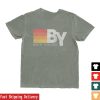 kenny Brett Young Music Merch Store Shop 2025 Stripes Tee