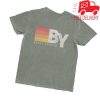 kenny Brett Young Music Merch Store Shop 2025 Stripes Teev