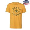 kenny Brett Young Music Merch Store Shop Star Tee