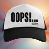 kenny Britney Spears Merch Oops Tour Anniversary Hat