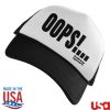 kenny Britney Spears Merch Oops Tour Anniversary Hat0