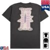 kenny Britney Spears Merch Oops Tour Anniversary Shirt