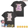 kenny Britney Spears Merch Oops Tour Anniversary Shirt0