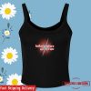 kenny Britney Spears Merch Oops Tour Anniversary Tank Top