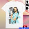 kenny Britney Spears Merch Oops Tour Anniversary White Shirt0