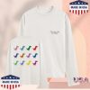 kenny Brocade Merch Shop Store Official The Colors Of Dino Shirts