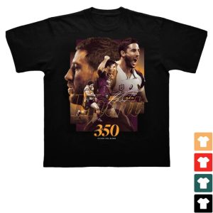 kenny Broncos Team Store Adult Ben Hunt 350 Tee kenny Broncos Team Store Adult Ben Hunt 350 Tee