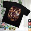 kenny Broncos Team Store Adult Ben Hunt 350 Tees