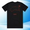 kenny Buckaroo Belts Merch Store Buckaroo Made Here Shirt