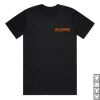 kenny Buckaroo Belts Merch Store Buckaroo Made Here Shirts