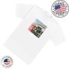 kenny Buddy Merch Store Superghetto Album Cover Tee White0