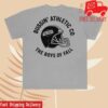 kenny Bwtb Merch Store Boys Of Fall Shirt