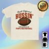 kenny Bwtb Merch Store Built Different Shirt