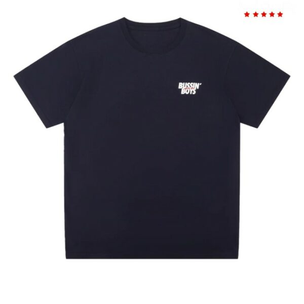 kenny Bwtb Merch Store Bussin Stamp Shirts