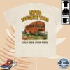 kenny Bwtb Merch Store Bwtb Tailgate Tour Shirt