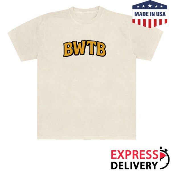 kenny Bwtb Merch Store Bwtb Tailgate Tour Shirts