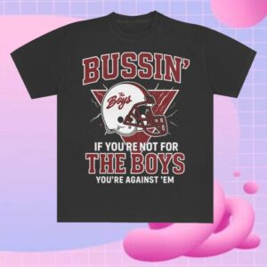 kenny Bwtb Merch Store For The Boys Helmet Shirt