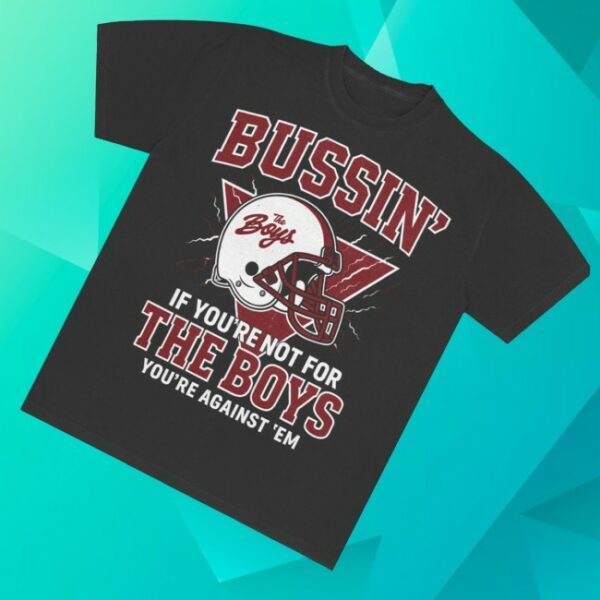 kenny Bwtb Merch Store For The Boys Helmet Shirts
