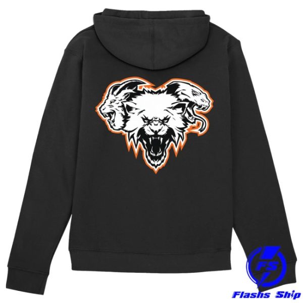kenny Call Of Duty Merch Call Of Duty Black Ops 7 Black Hoodie0