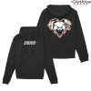 kenny Call Of Duty Merch Call Of Duty Black Ops 7 Black Hoodie1