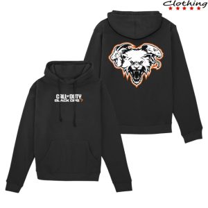 kenny Call Of Duty Merch Call Of Duty Black Ops 7 Black Hoodie1