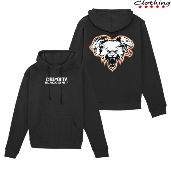 kenny Call Of Duty Merch Call Of Duty Black Ops 7 Black Hoodie1