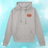 kenny Call Of Duty Merch Call Of Duty Jugger Nog Can Grey Pullover Hoodie