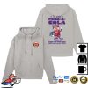 kenny Call Of Duty Merch Call Of Duty Jugger Nog Can Grey Pullover Hoodie1