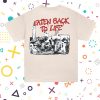 kenny Cannibal Corpse Merch Store Eaten Back To Life Shirts