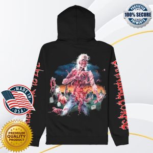 kenny Cannibal Corpse Merch Store Eaten Back To Life Zip Up Hoodies kenny Cannibal Corpse Merch Store Eaten Back To Life Zip Up Hoodies