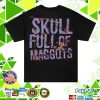 kenny Cannibal Corpse Merch Store Skull Full Of Maggots Shirts
