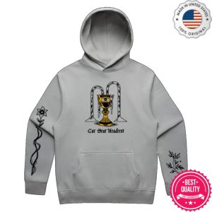 kenny Car Seat Headrest Merch Store Ace Of Cups Hoodie