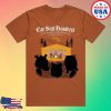 kenny Car Seat Headrest Merch Store Punk Band Greek Theatre Los Angeles Shirt