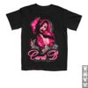 kenny Cardi B Merch Store Am I The Drama Pretty And Petty Shirt