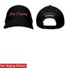 kenny Carly Rae Jepsen Merch Shop Store Boy Problems Hat