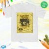 kenny Carly Rae Jepsen Merch Shop Store Emotion One Night Only Shirt