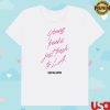 kenny Carly Rae Jepsen Merch Shop Store Young Freaks Just Fresh To LA Shirt