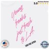 kenny Carly Rae Jepsen Merch Shop Store Young Freaks Just Fresh To LA Shirtde