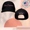 kenny Carly Rae Jepsen Merch Store Boy Problems Hat