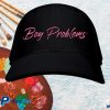 kenny Carly Rae Jepsen Merch Store Boy Problems Hats