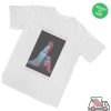 kenny Carly Rae Jepsen Merch Store Emotion 10 Year Anniversary Shirts