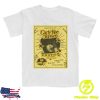 kenny Carly Rae Jepsen Merch Store Emotion One Night Only Shirt