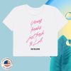 kenny Carly Rae Jepsen Merch Store Young Freaks Just Fresh To LA Shirt
