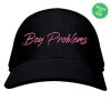 kenny Carly Rae Jepsen Shop Merch Boy Problems Hat0