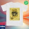 kenny Carly Rae Jepsen Shop Merch Emotion One Night Only Shirt