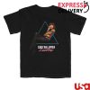 kenny Carly Rae Merch Shop Store Jepsen Emotion Triangle Shirt