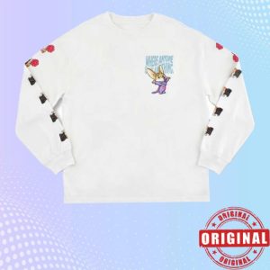 kenny Castle Planet Hk Merch Store Jds Zootopia Comic Long Sleeve