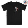kenny Cavity Colors Merch Store Ghost Face Party Crasher Shirt