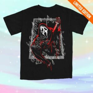 kenny Cavity Colors Merch Store Ghost Face Party Crasher Shirts kenny Cavity Colors Merch Store Ghost Face Party Crasher Shirts