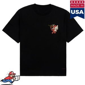 kenny Cdawgva Merch Shop Store Sparkler Monke Shirt